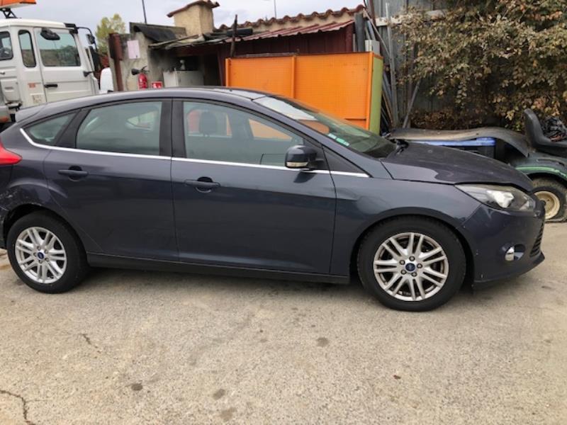 Afficheur FORD FOCUS 3 PHASE 1 Diesel - 1