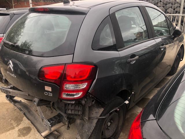 Moteur CITROEN C3 2 PHASE 1 Diesel - 1