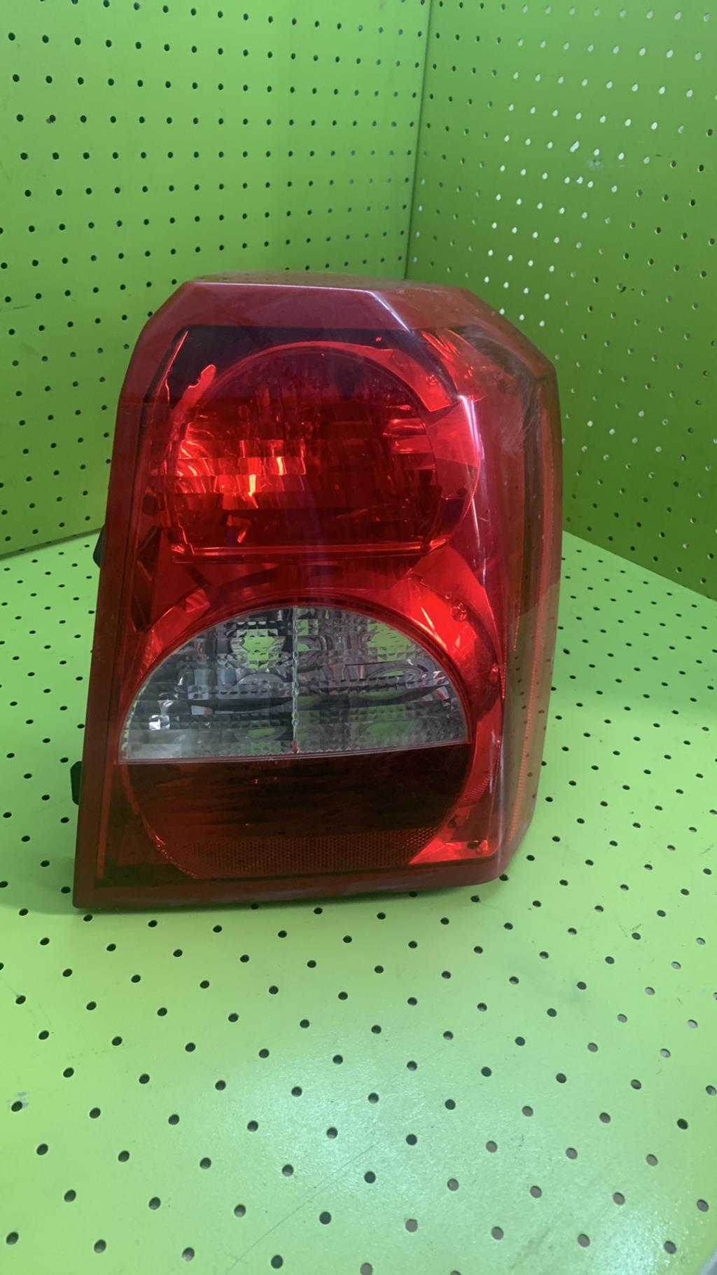 Luz trasera principal derecha (luces) DODGE CALIBER Diésel - 1