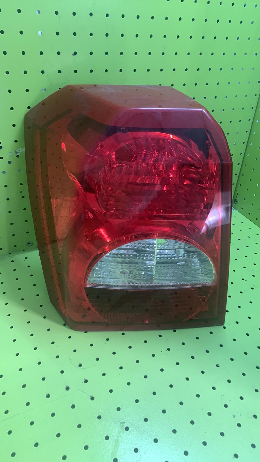 Feu arriere principal gauche (feux) DODGE CALIBER Diesel - 1