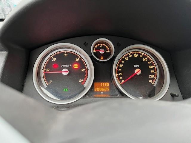 Motor OPEL ASTRA H GTC PHASE 1 Diésel - 1