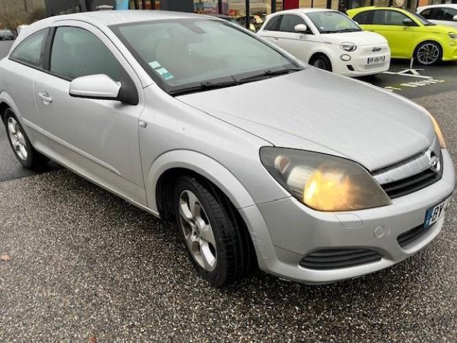 Photo de la pièce