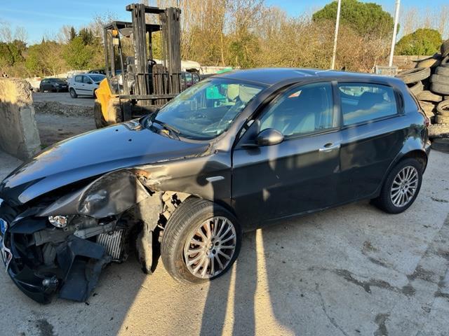 Motor ALFA ROMEO 147 PHASE 2 Diésel - 1