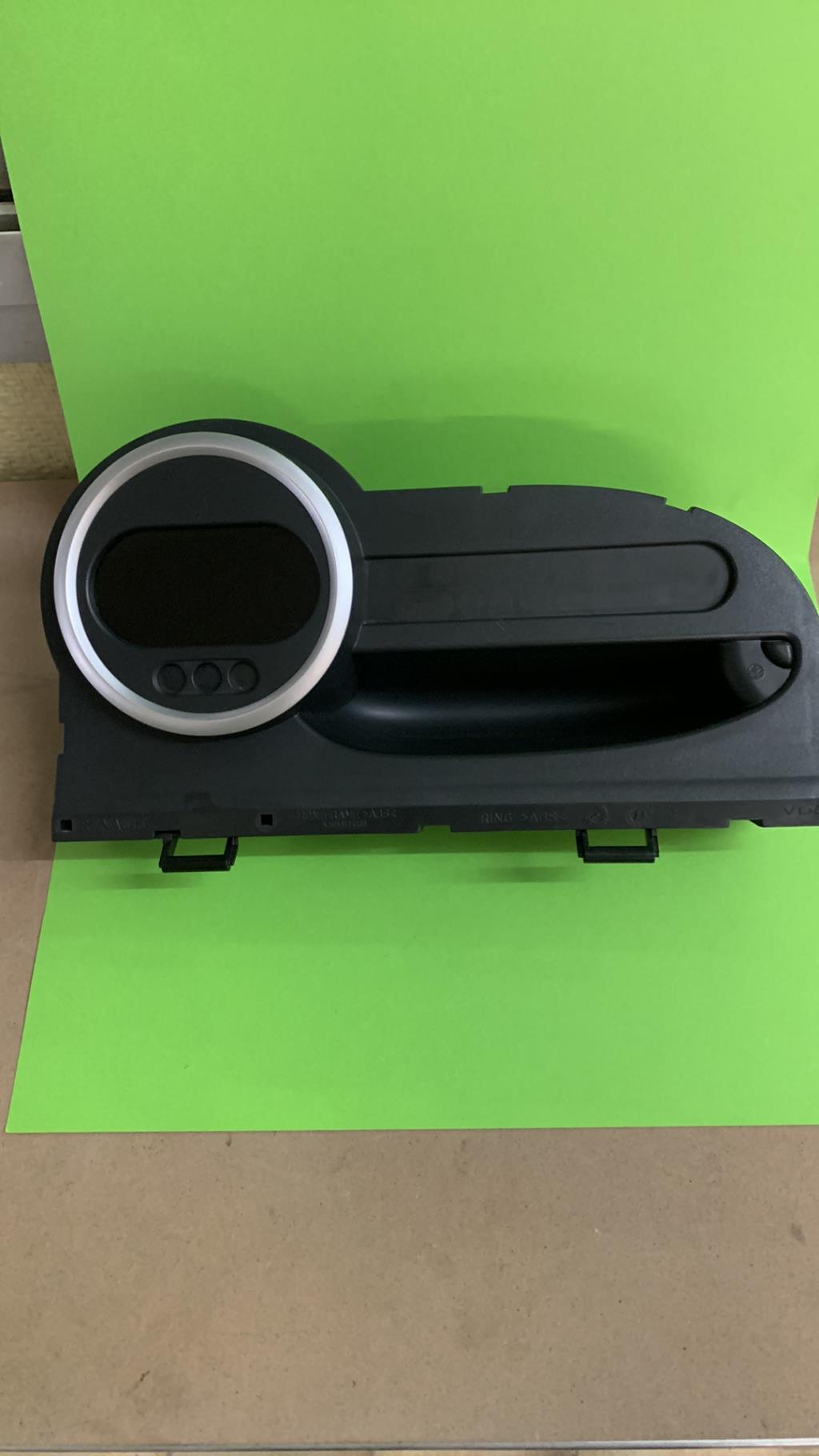 Compteur RENAULT TWINGO 2 PHASE 1 Essence - 1