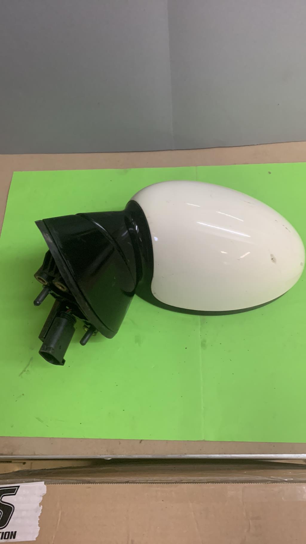 Retrovisor izquierdo MINI MINI 1 R52 CABRIOLET Gasolina - 1