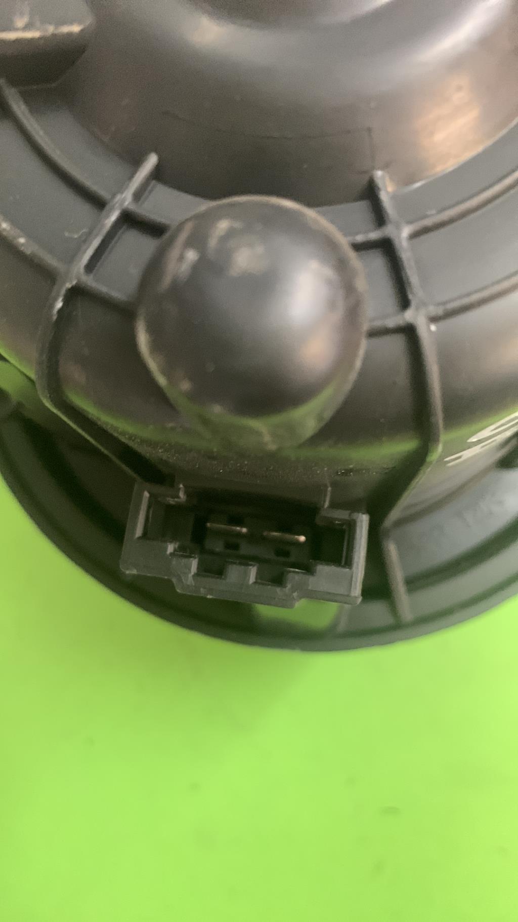 Ventilateur chauffage CITROEN C3 2 PHASE 1 Diesel - 1