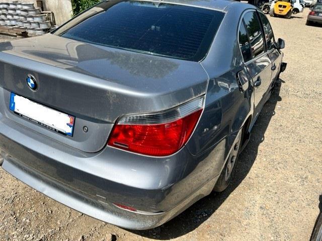 Compteur BMW SERIE 5 E60 PHASE 1  - 1