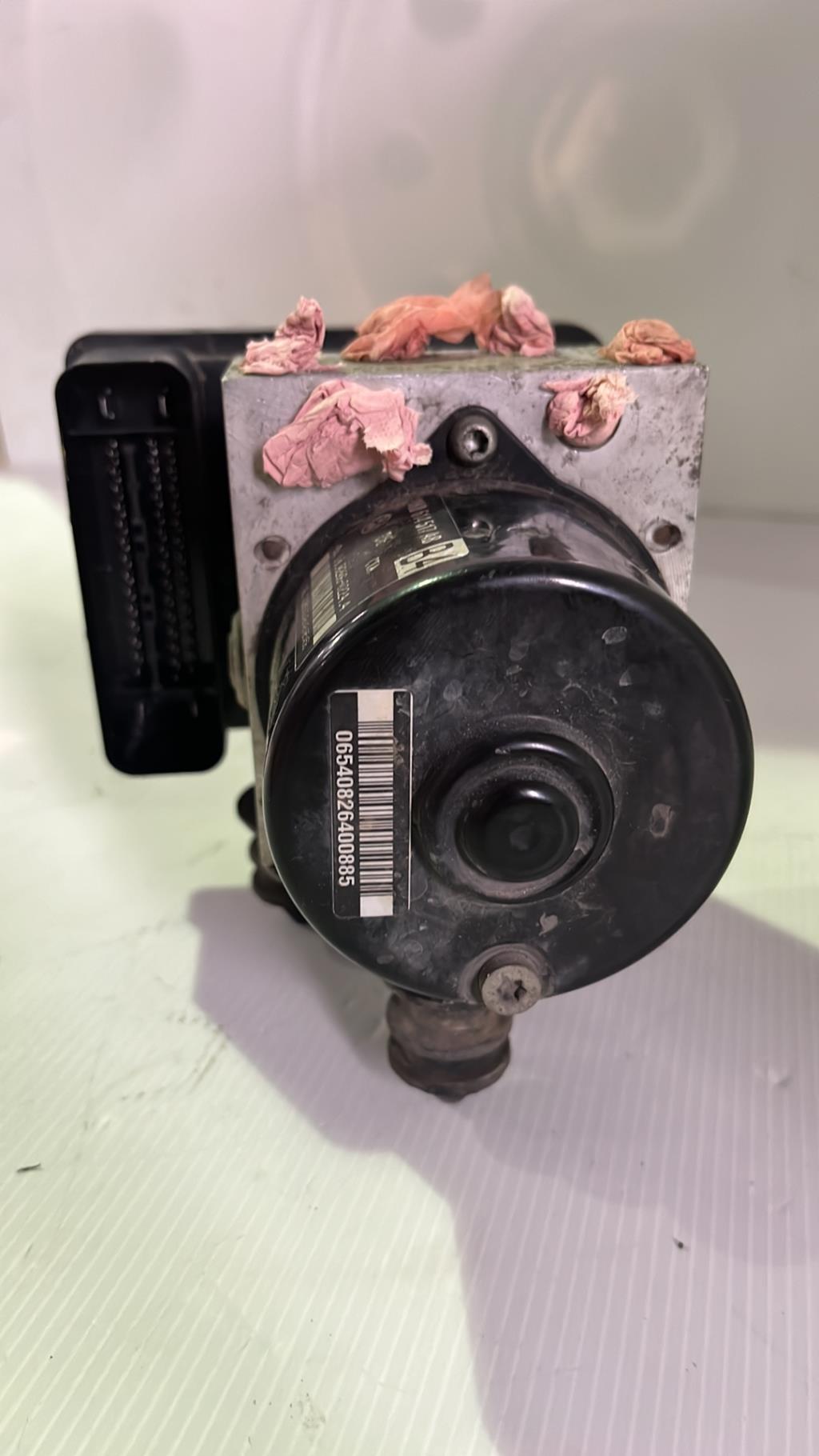Bloc ABS (freins anti-blocage) AUDI A3 2 S3 PHASE 2 Essence - 1
