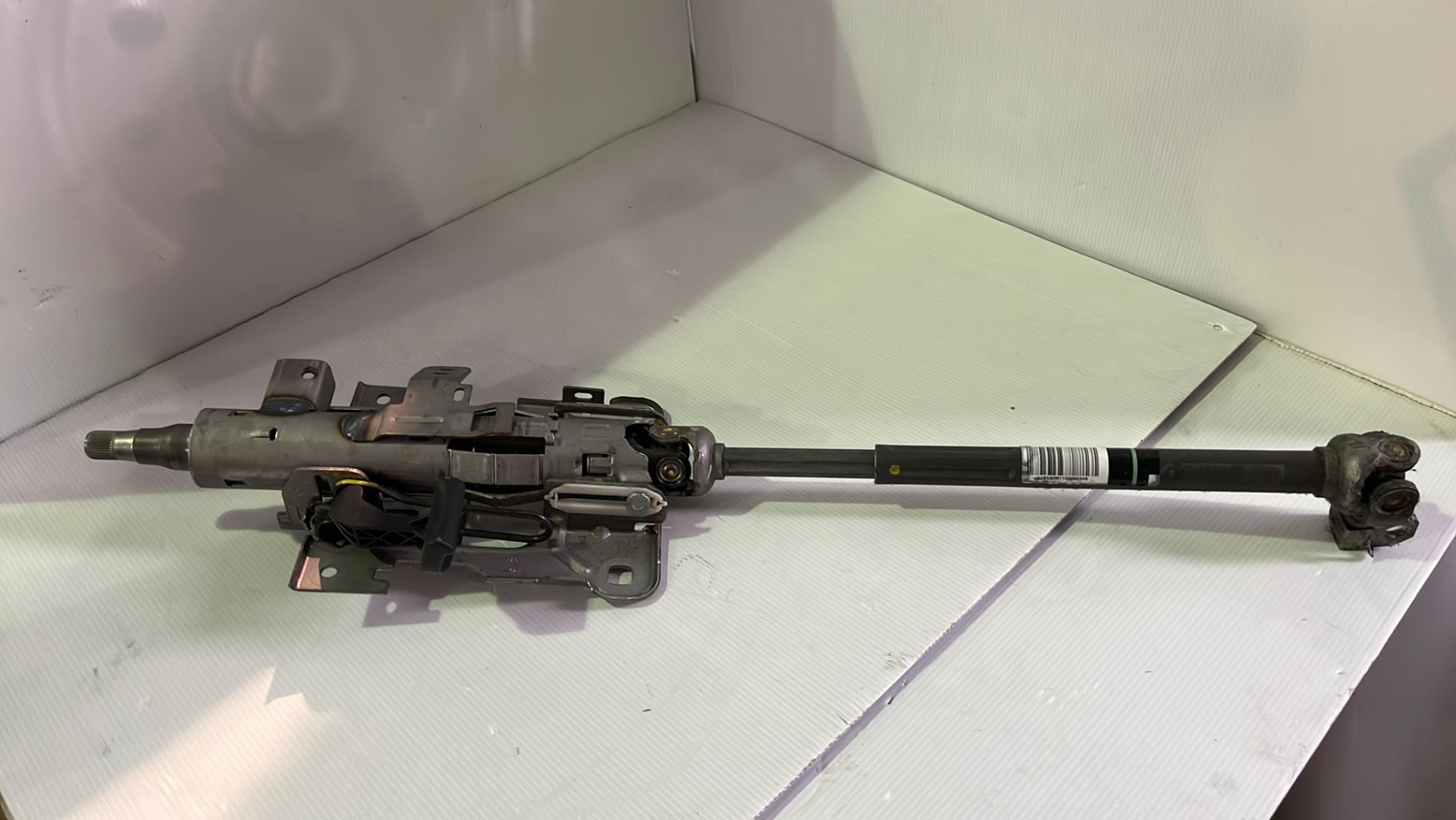 Colonne de direction CITROEN C3 2 PHASE 1 Diesel - 1