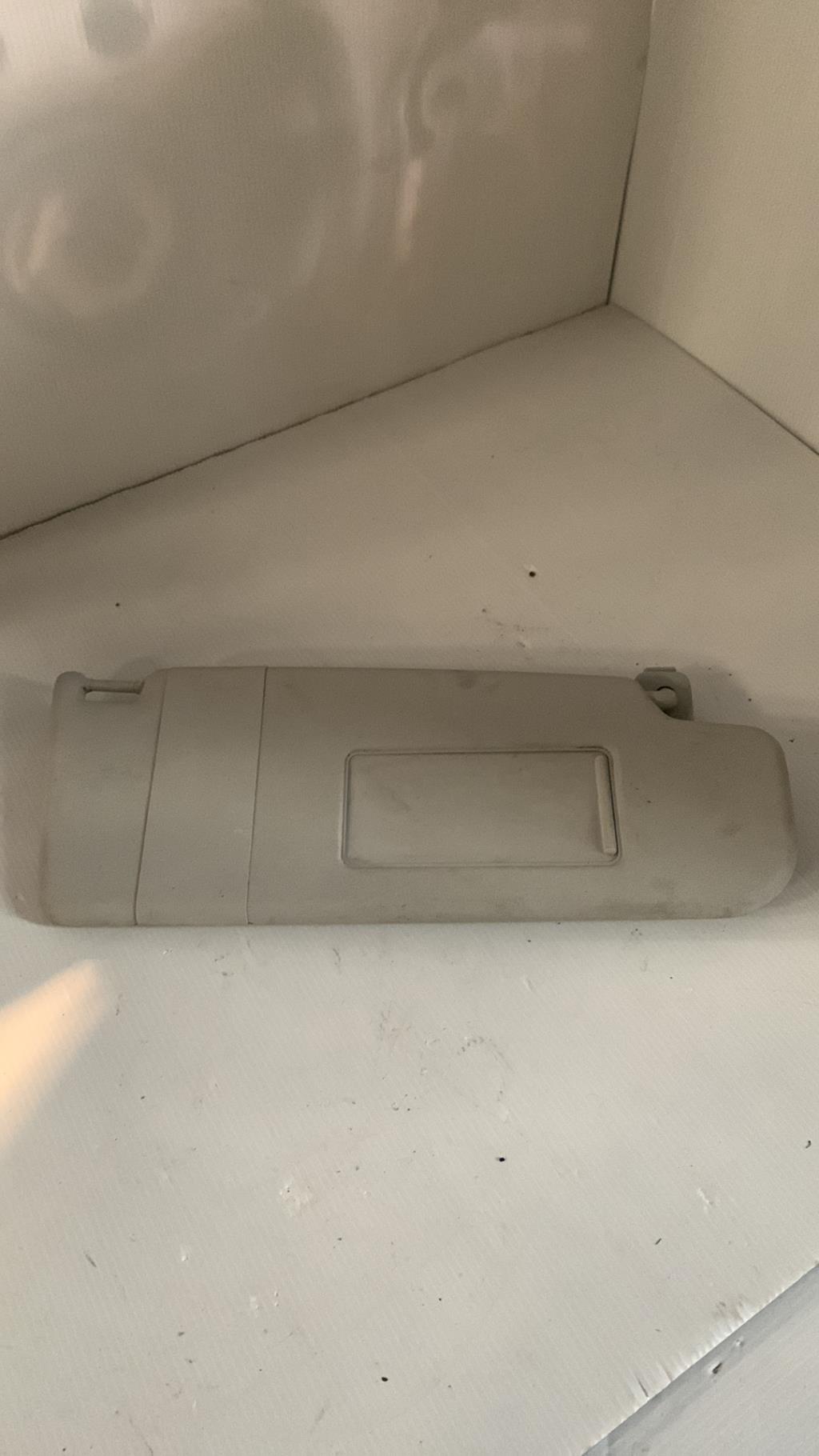 Pare soleil VOLKSWAGEN GOLF 6  - 1