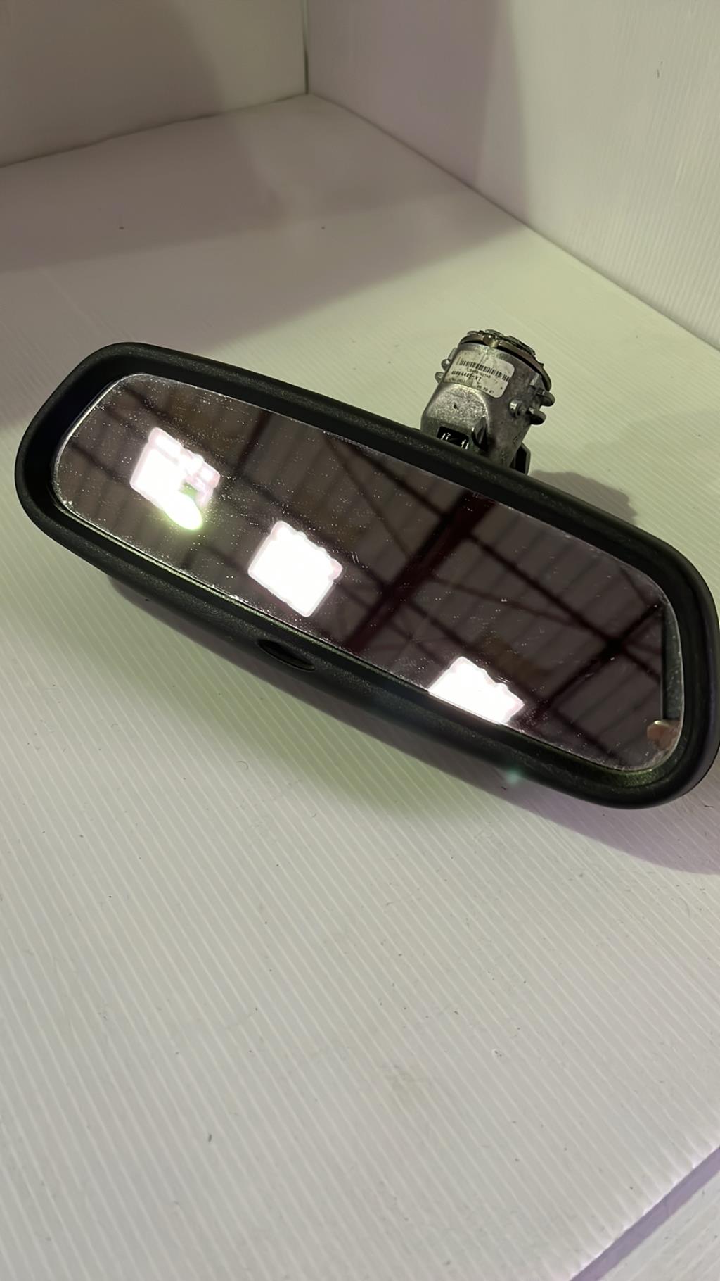 Retrovisor interior PEUGEOT 208 1 PHASE 1 Diésel - 1