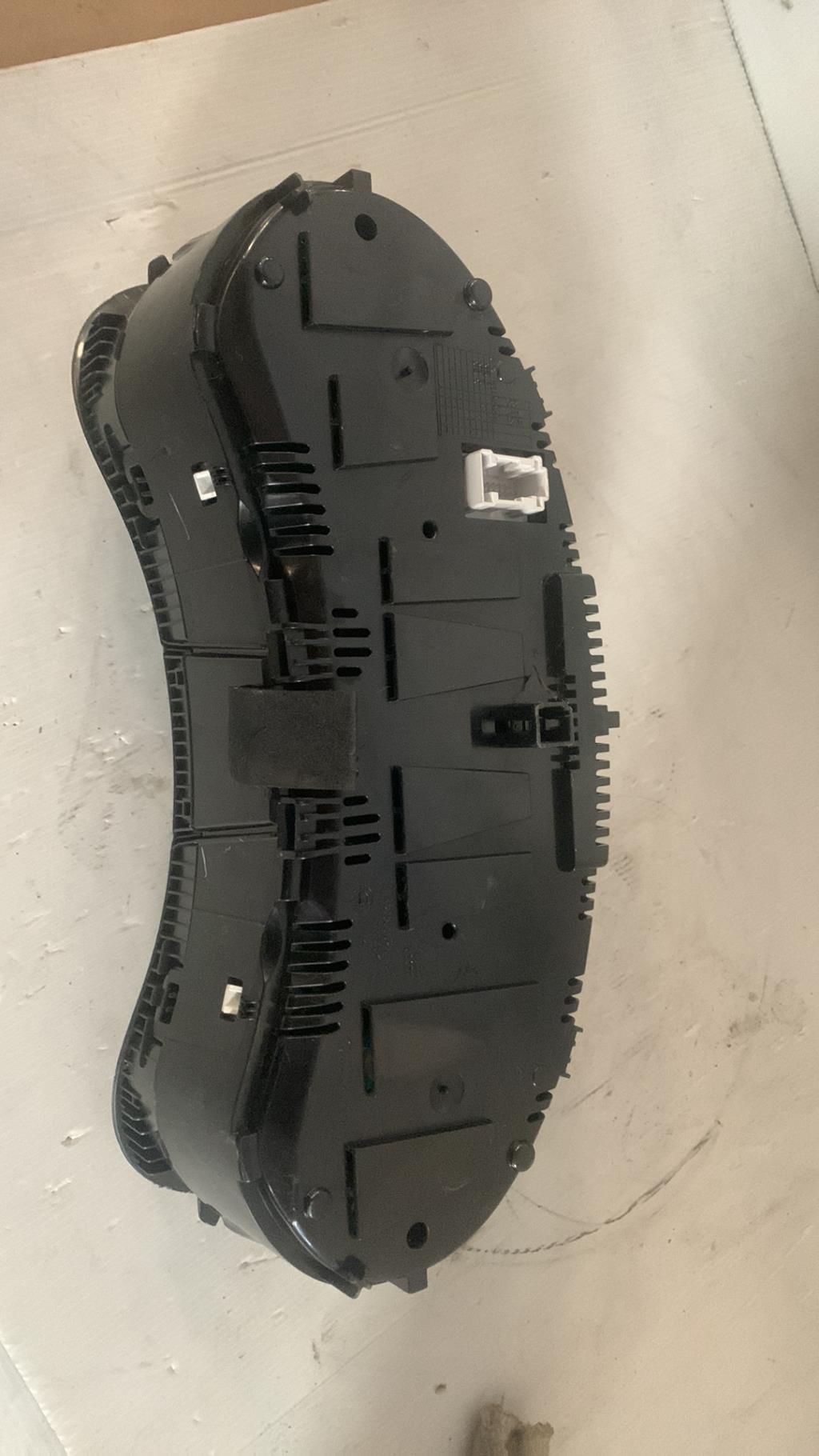 Compteur CITROEN C4 2 PHASE 2 Diesel - 1