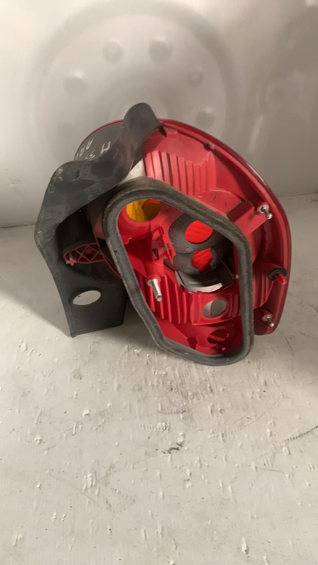 Feu arriere principal gauche (feux) RENAULT MODUS PHASE 1 Diesel - 1