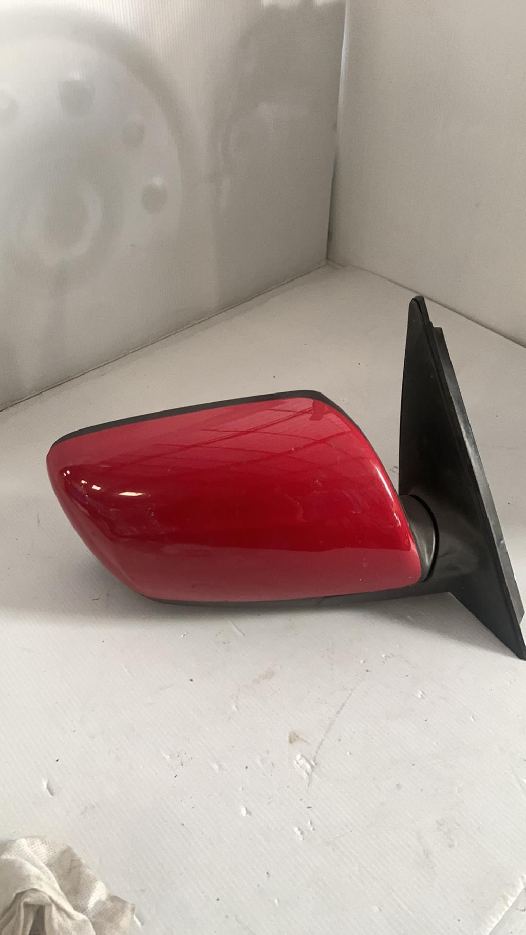 Retrovisor derecho KIA VENGA PHASE 1 Diésel - 1