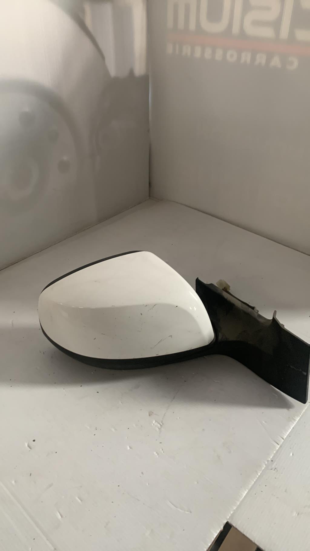 Retrovisor derecho OPEL AGILA B  - 1