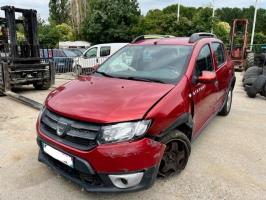 Photo pièce auto