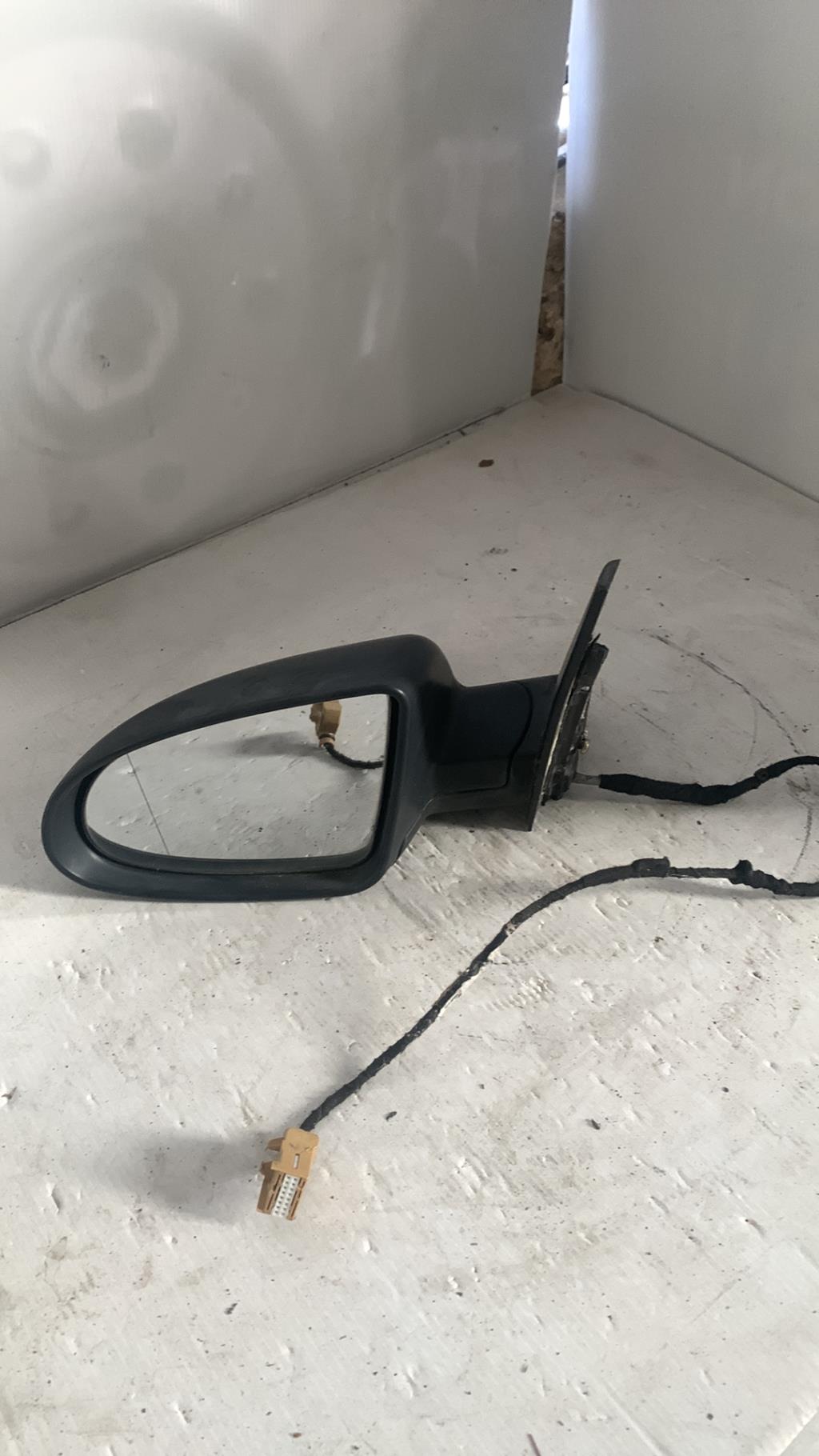 Retrovisor izquierdo AUDI A2 Diésel - 1