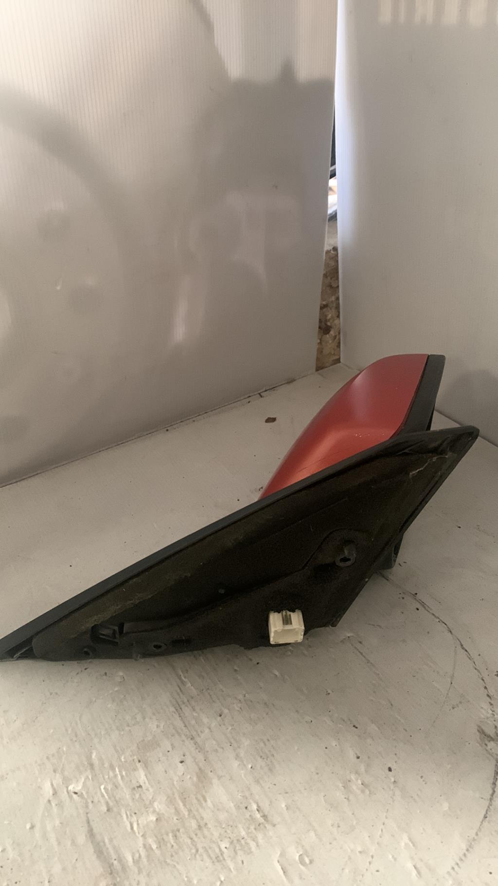 Retrovisor derecho MAZDA 3 1 PHASE 1 Diésel - 1