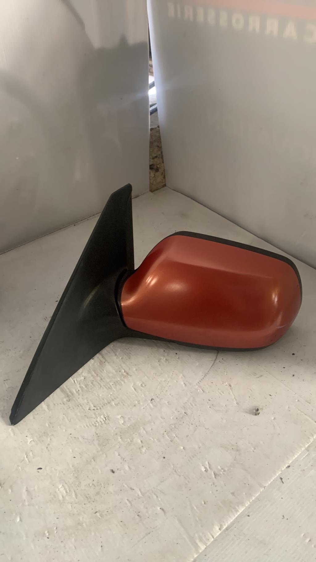 Retrovisor izquierdo MAZDA 3 1 PHASE 1 Diésel - 1