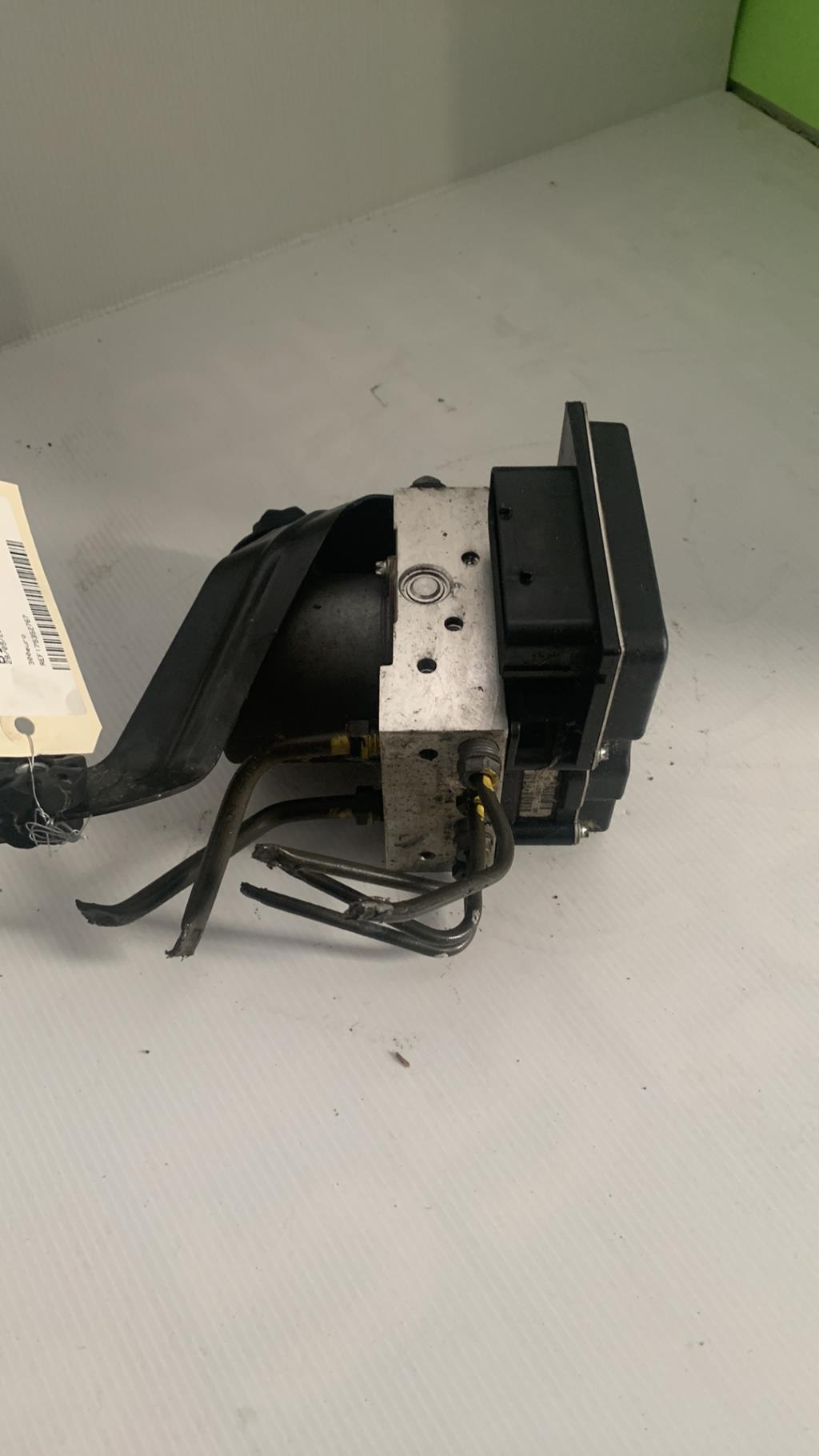 Bloc ABS (freins anti-blocage) BMW X5 E53 Diesel - 1