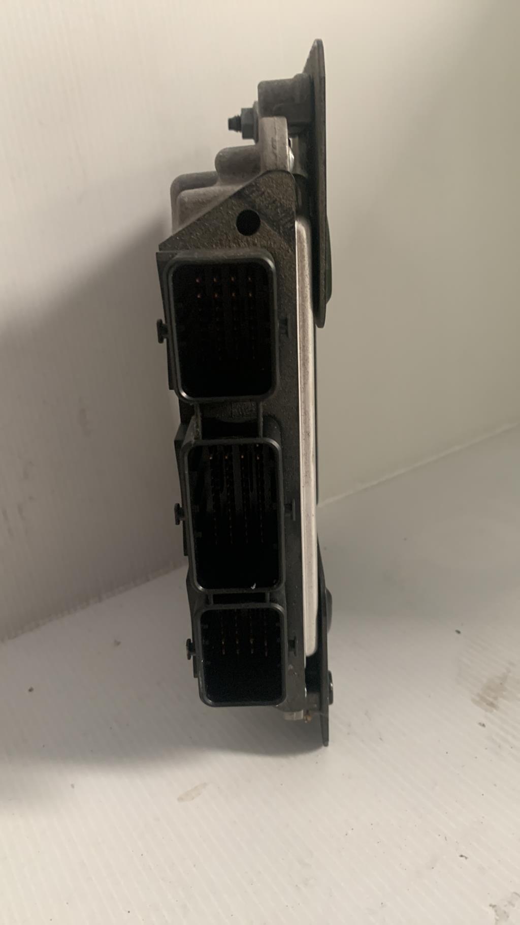 Calculateur CITROEN C4 1 PHASE 2 Diesel - 1
