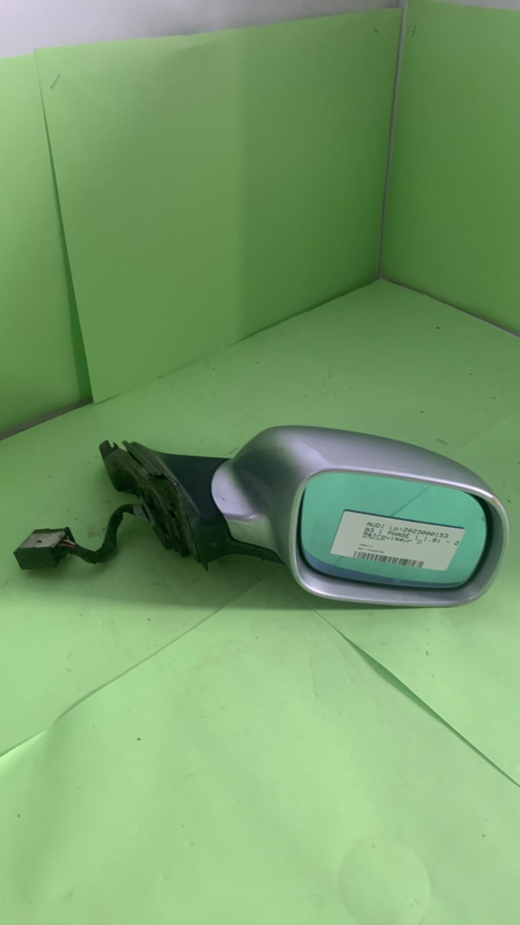 Retrovisor derecho AUDI A3 1 PHASE 1 Gasolina - 1