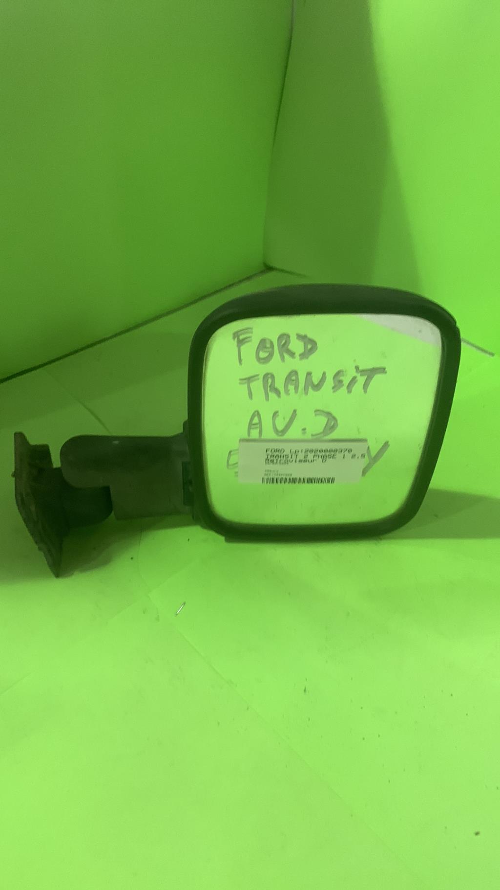 Retroviseur droit FORD TRANSIT 2 PHASE 1 Diesel - 1