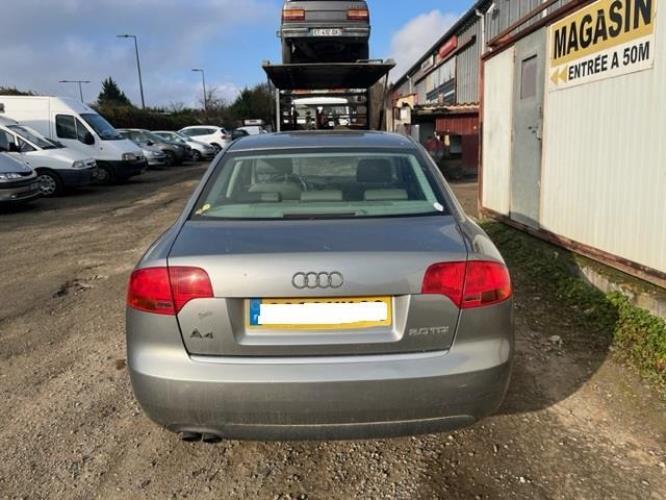 Photo de la pièce