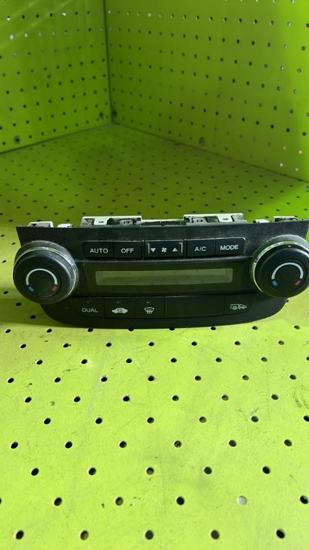 Commande chauffage HONDA CR-V 3 PHASE 1 Diesel - 1