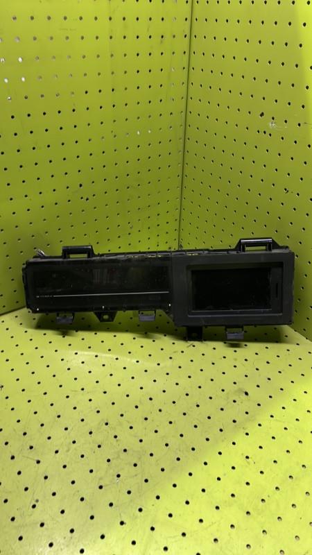 Compteur RENAULT GRAND SCENIC 3 PHASE 1 Diesel - 1