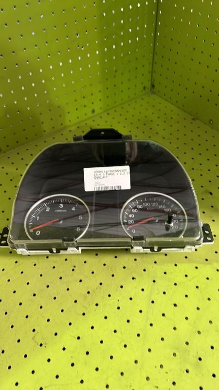 Compteur HONDA CR-V 3 PHASE 1 Diesel - 1