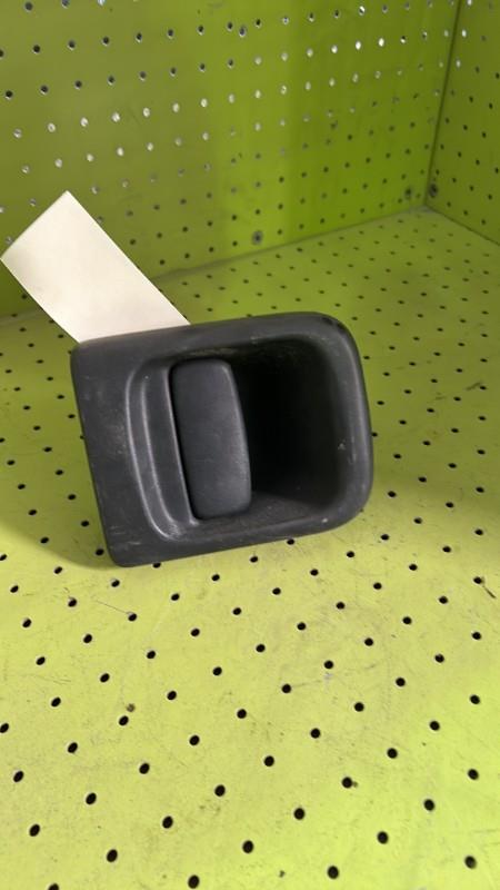 Poignee porte avant droit RENAULT MASTER 2 PHASE 2 Diesel - 1