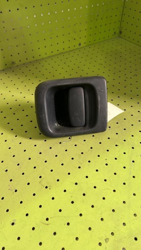 Poignee porte avant gauche RENAULT MASTER 2 PHASE 2 Diesel - 1