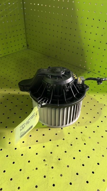 Pulseur d'air HYUNDAI I 30 2 PHASE 1 BREAK Diesel - 1