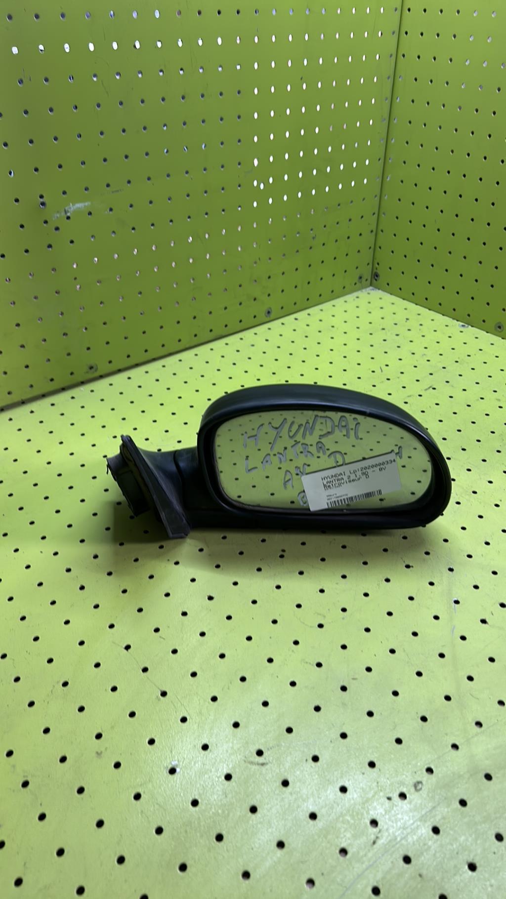 Retrovisor derecho HYUNDAI LANTRA 2 Diésel - 1