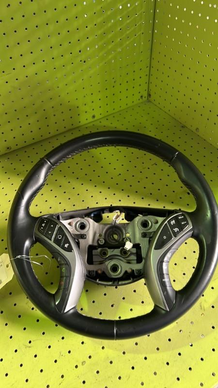 Volant HYUNDAI I 30 2 PHASE 1 BREAK Diesel - 1