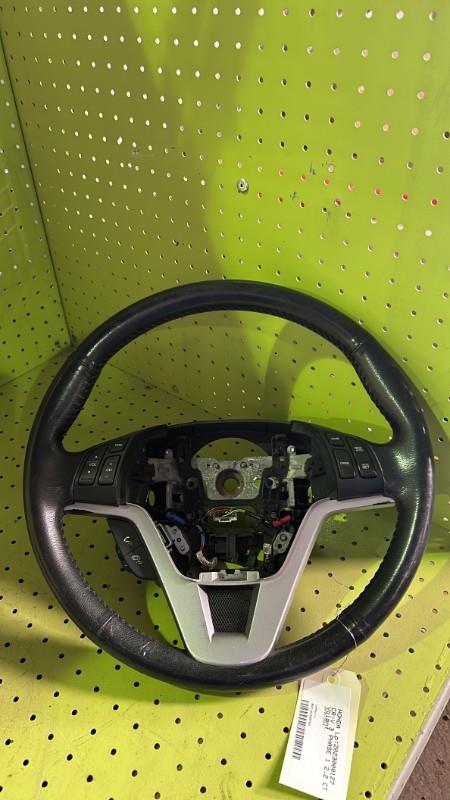 Volant HONDA CR-V 3 PHASE 1 Diesel - 1