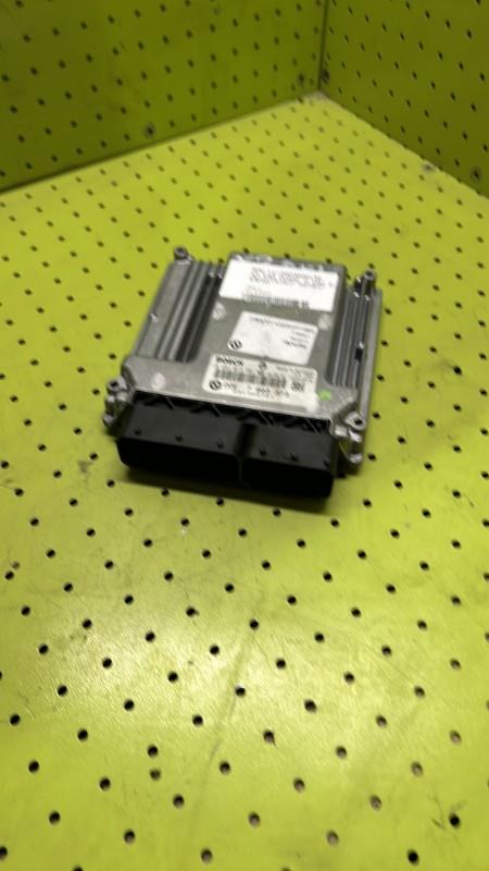 Calculateur moteur BMW X3 E83 PHASE 2 Diesel - 1