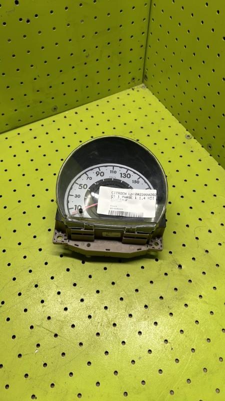 Compteur CITROEN C1 1 PHASE 1 Diesel - 1