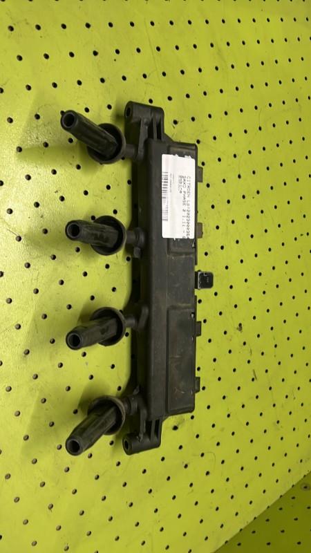 Bobine (allumage) CITROEN SAXO PHASE 2 Essence - 1