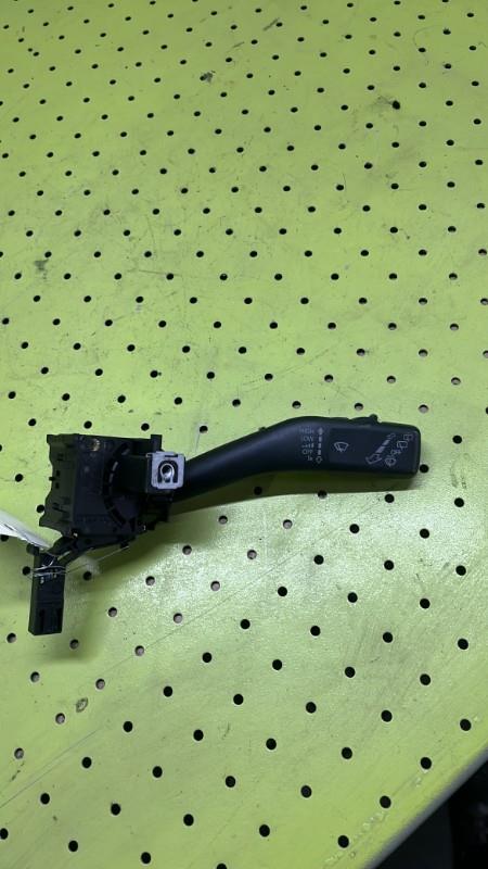 Commodo d'essuie glaces VOLKSWAGEN GOLF 6 Diesel - 1