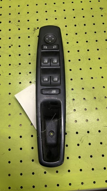 Interruptor de elevalunas RENAULT SCENIC 3 PHASE 1 Diésel - 1