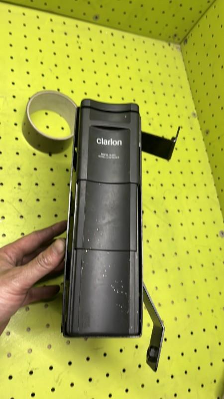 Chargeur CD PEUGEOT 406 COUPE Essence - 1