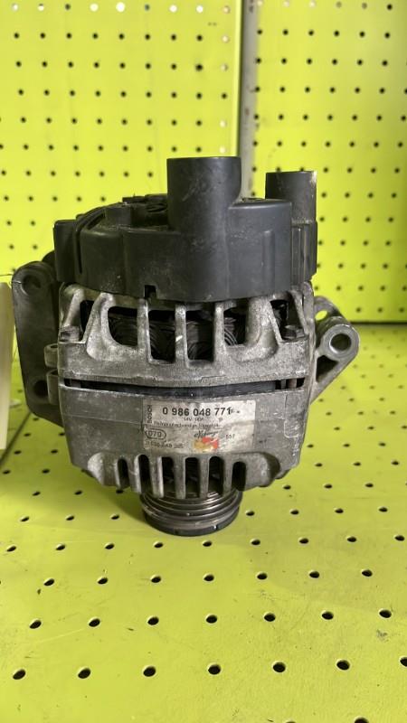 Alternateur ALFA ROMEO MITO PHASE 1 Diesel - 1