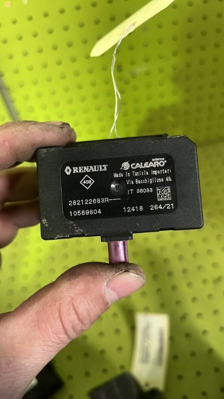 Antenne DACIA SANDERO 3 STEPWAY Essence - 1