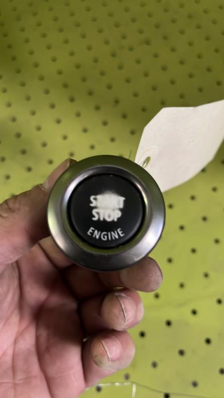 Bouton de demarrage BMW SERIE 3 E90 PHASE 2 Diesel - 1