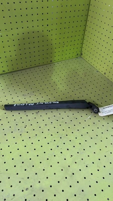 Bras essuie glace arriere SEAT LEON 2 PHASE 1 Diesel - 1