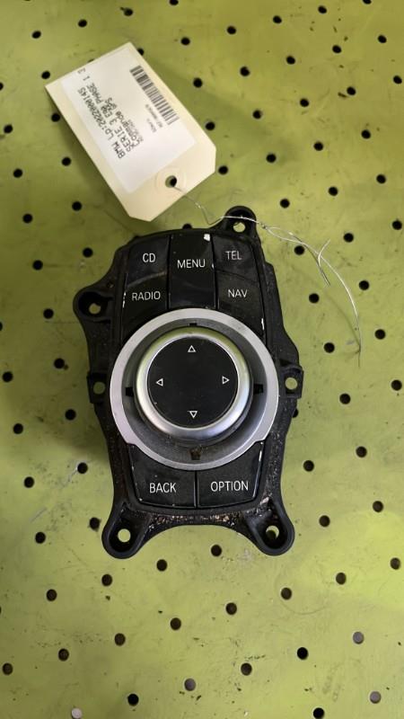 Commande GPS BMW SERIE 3 E90 PHASE 1 Diesel - 1