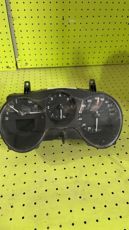 Compteur SEAT ALTEA XL PHASE 1 Diesel - 1