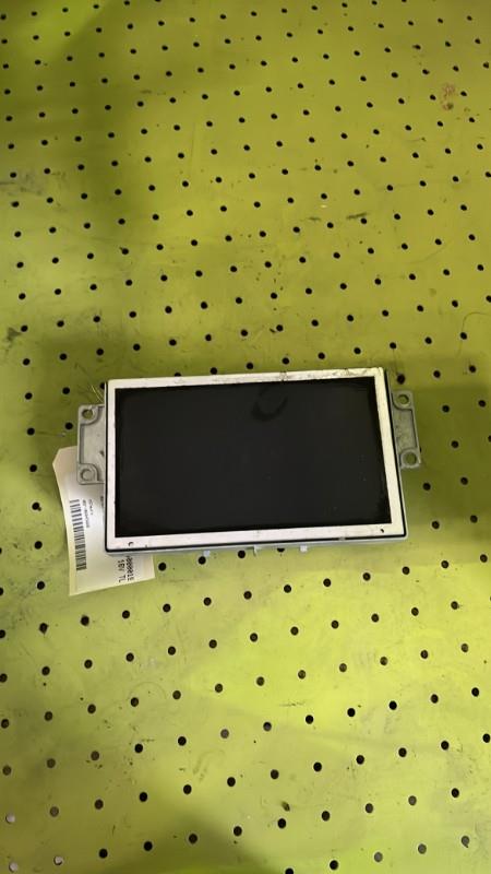Ecran GPS CITROEN C5 2 Diesel - 1